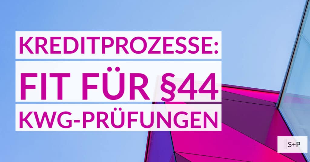 Seminar Kreditgeschäft: MaRisk Update Seminar Kreditgeschäft: MaRisk Update